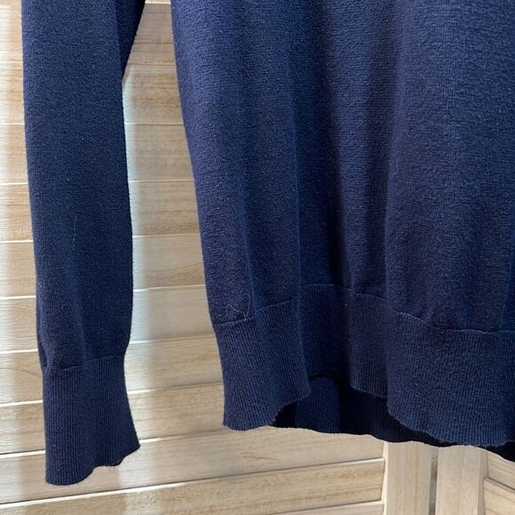 Scotch &  Soda Crew Neck Pullover Sweater L - Picture 5 of 13